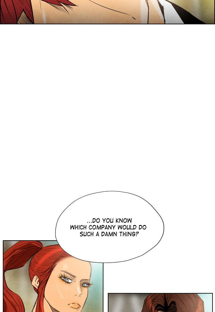 Read REAWAKENED MAN chapter 24 image 14 on Lezhin