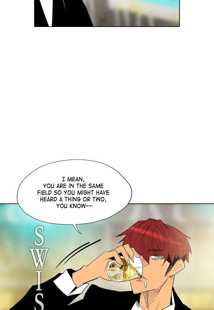 Read REAWAKENED MAN chapter 24 image 17 on Lezhin