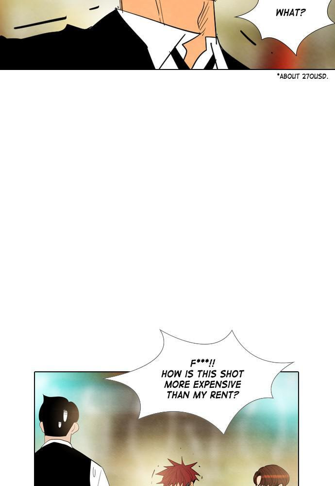 Read REAWAKENED MAN chapter 24 image 21 on Lezhin