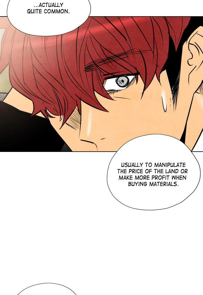 Read REAWAKENED MAN chapter 24 image 25 on Lezhin