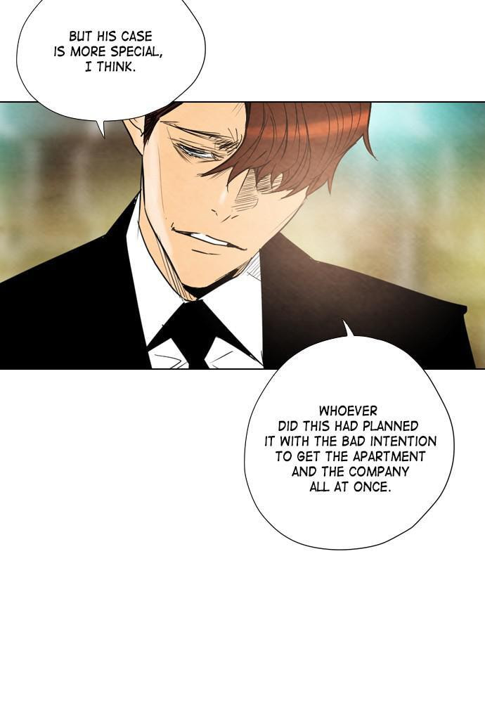 Read REAWAKENED MAN chapter 24 image 26 on Lezhin