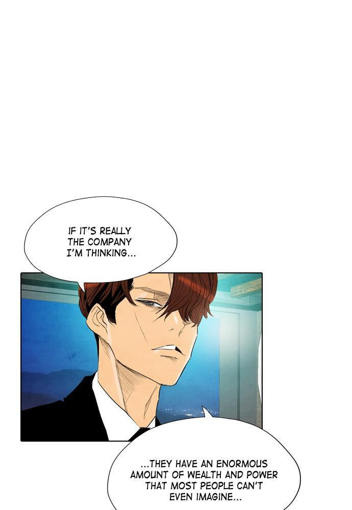 Read REAWAKENED MAN chapter 24 image 32 on Lezhin
