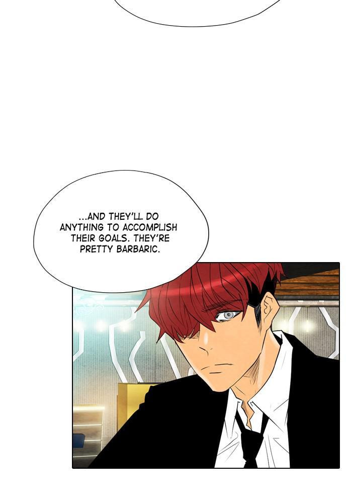 Read REAWAKENED MAN chapter 24 image 33 on Lezhin