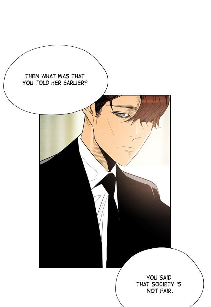 Read REAWAKENED MAN chapter 24 image 39 on Lezhin