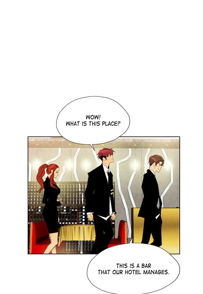 Read REAWAKENED MAN chapter 24 image 4 on Lezhin