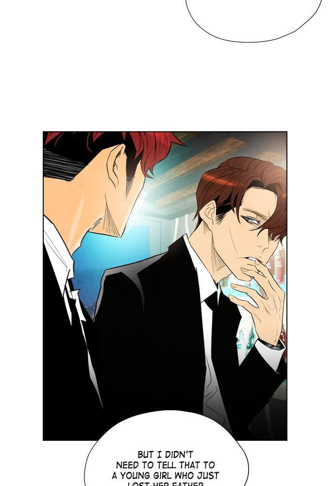 Read REAWAKENED MAN chapter 24 image 42 on Lezhin