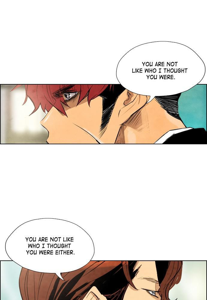 Read REAWAKENED MAN chapter 24 image 46 on Lezhin