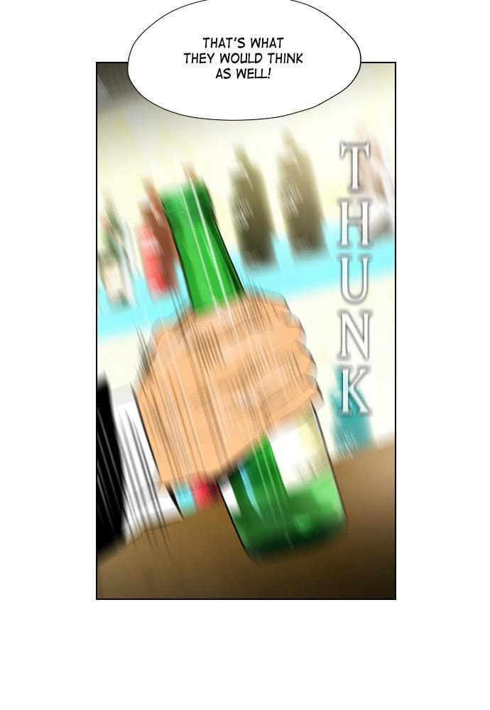 Read REAWAKENED MAN chapter 24 image 57 on Lezhin