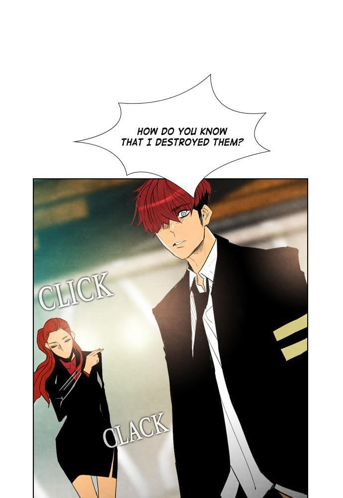 Read REAWAKENED MAN chapter 24 image 74 on Lezhin