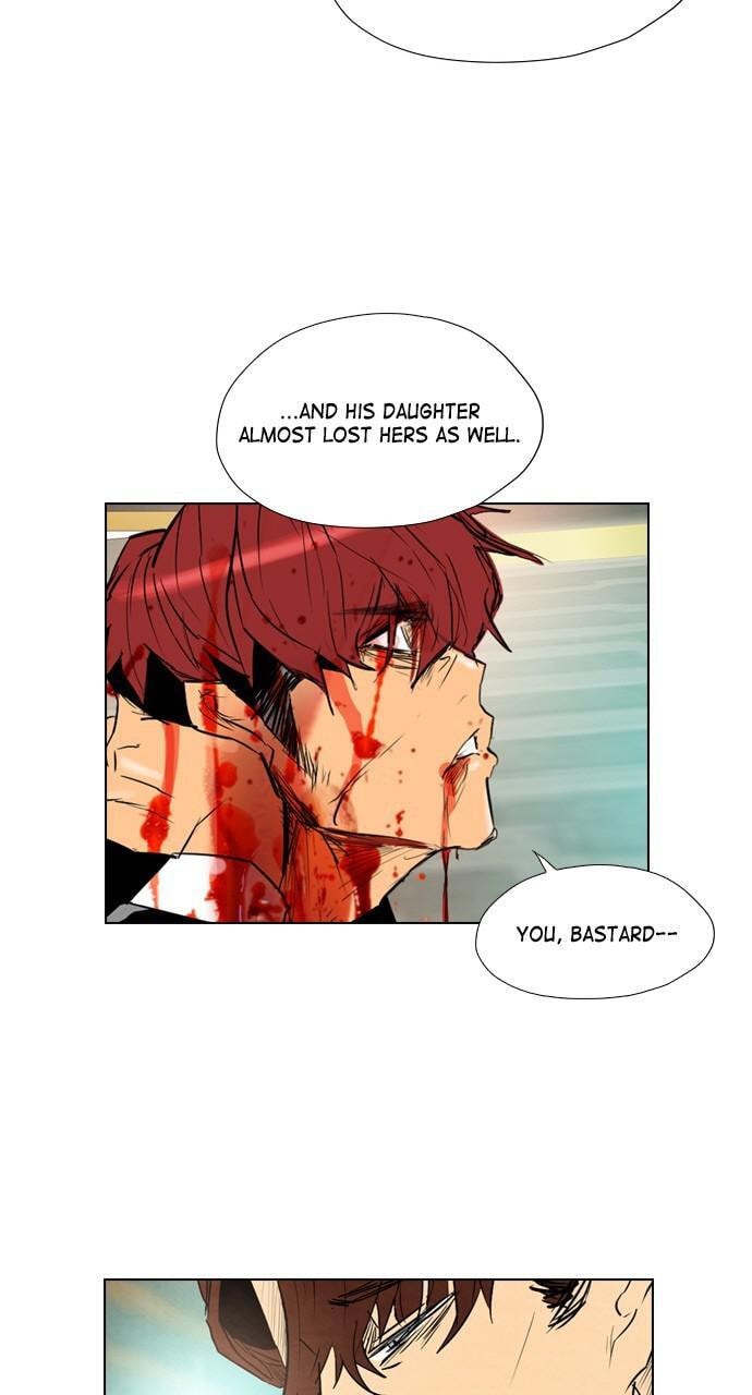 Read REAWAKENED MAN chapter 25 image 13 on Lezhin