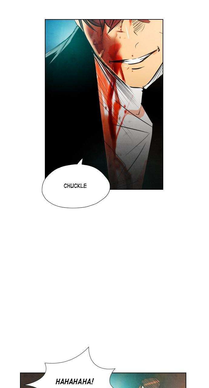 Read REAWAKENED MAN chapter 25 image 18 on Lezhin
