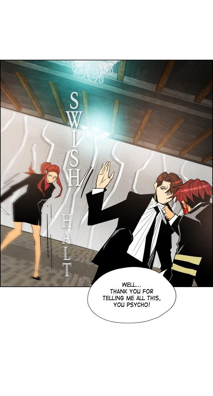 Read REAWAKENED MAN chapter 25 image 22 on Lezhin