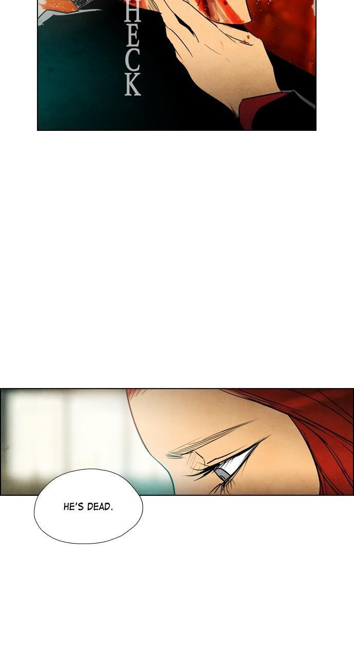 Read REAWAKENED MAN chapter 25 image 29 on Lezhin