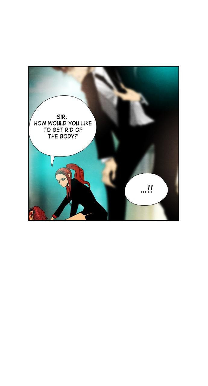 Read REAWAKENED MAN chapter 25 image 30 on Lezhin