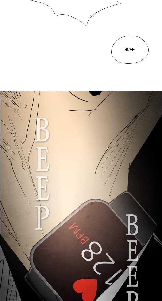 Read REAWAKENED MAN chapter 25 image 32 on Lezhin