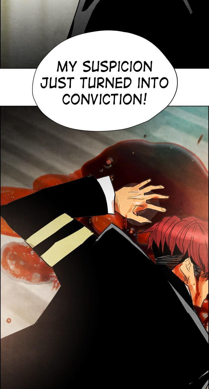 Read REAWAKENED MAN chapter 25 image 39 on Lezhin