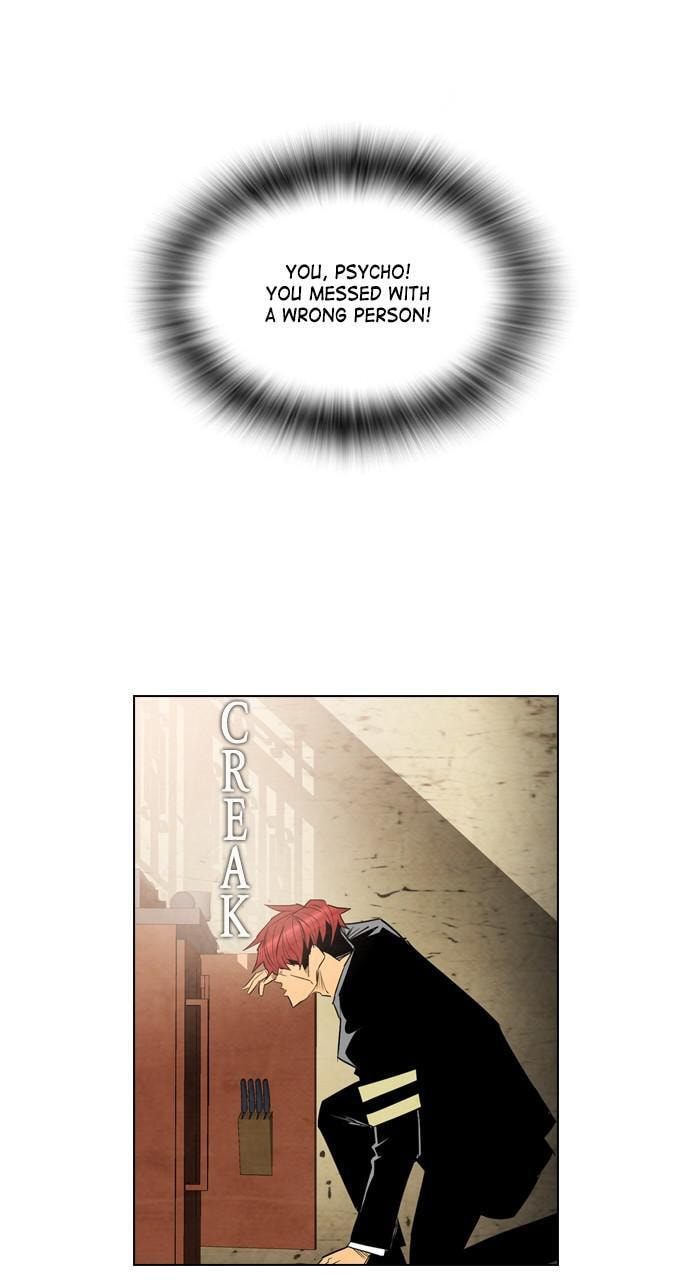 Read REAWAKENED MAN chapter 25 image 45 on Lezhin