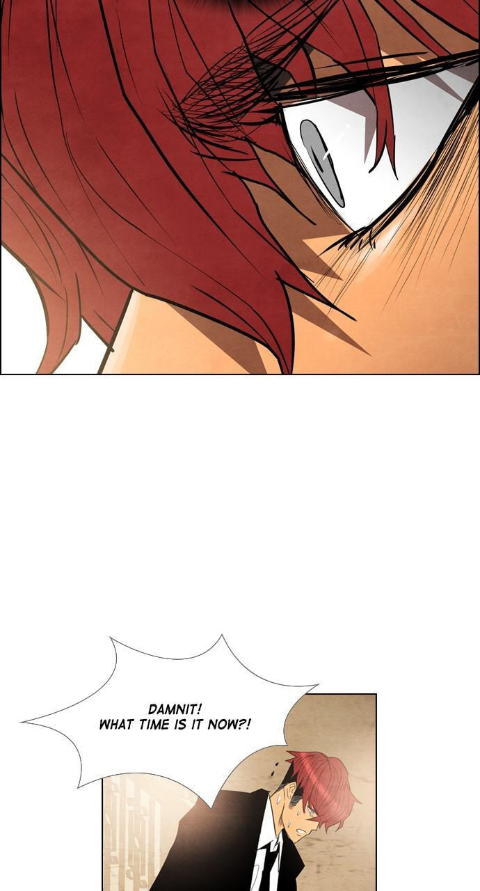 Read REAWAKENED MAN chapter 25 image 57 on Lezhin