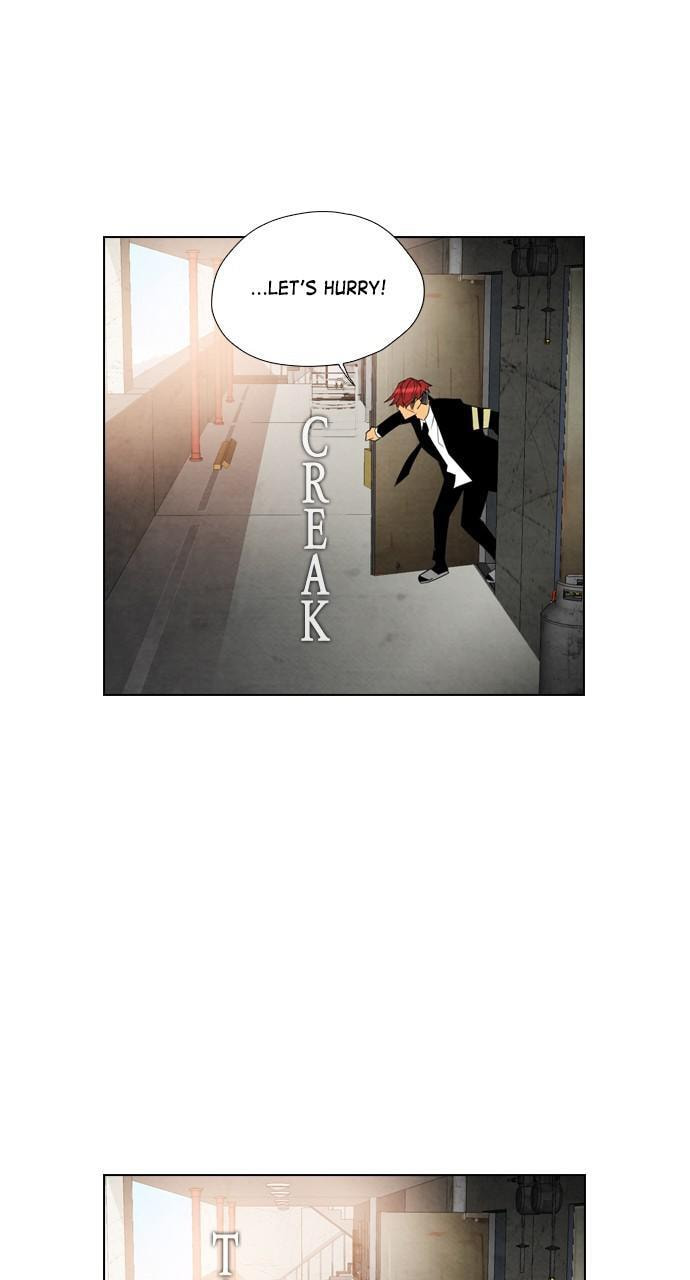 Read REAWAKENED MAN chapter 25 image 61 on Lezhin