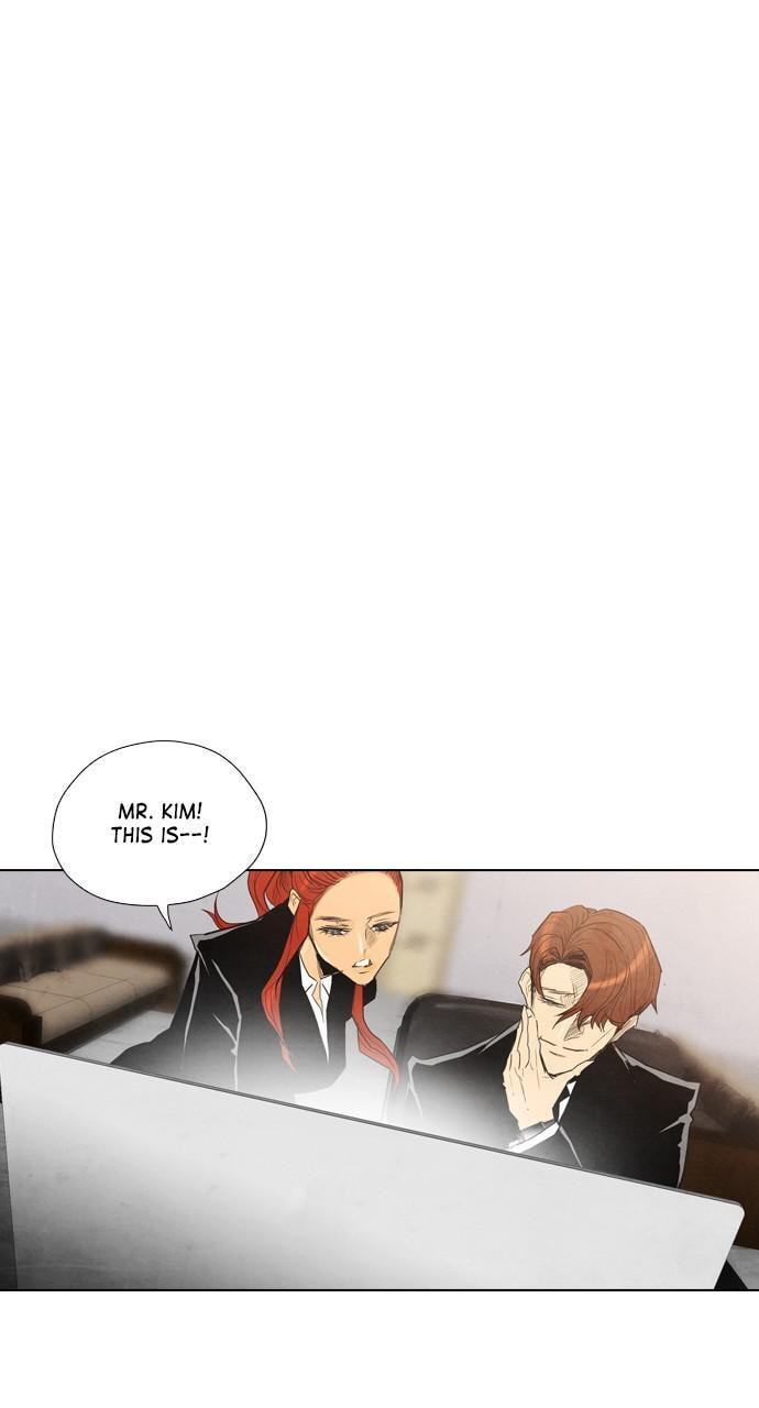 Read REAWAKENED MAN chapter 25 image 75 on Lezhin