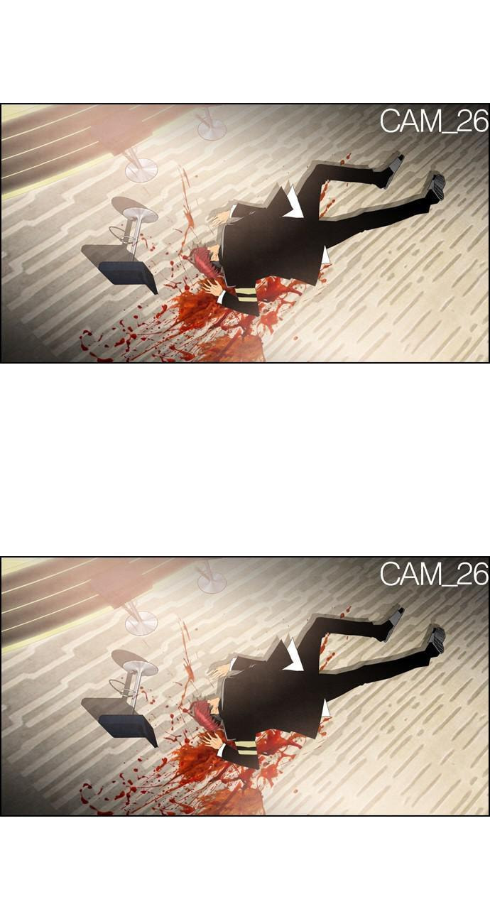 Read REAWAKENED MAN chapter 26 image 1 on Lezhin