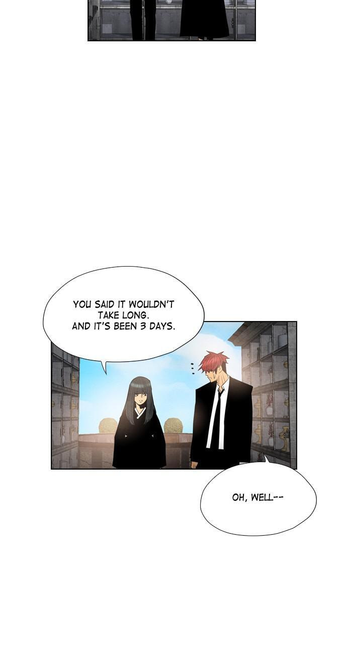 Read REAWAKENED MAN chapter 26 image 10 on Lezhin