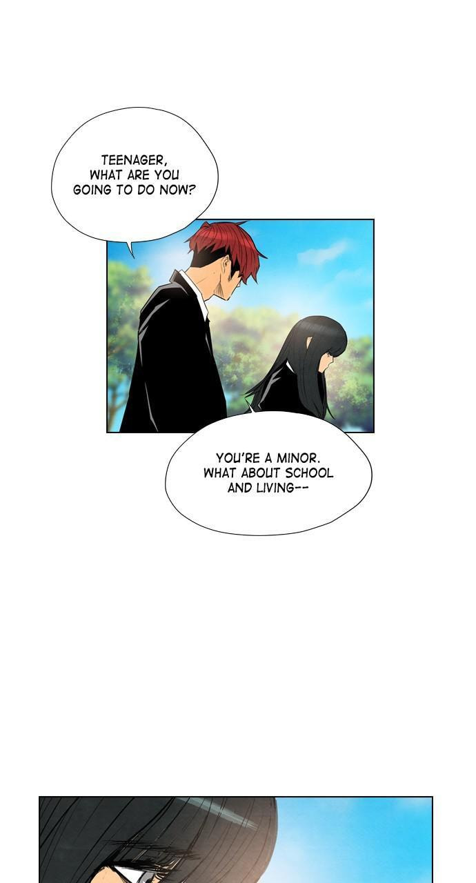 Read REAWAKENED MAN chapter 26 image 14 on Lezhin