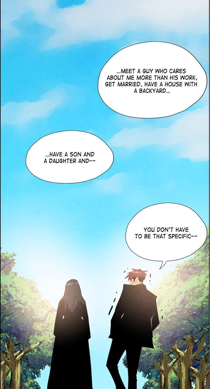 Read REAWAKENED MAN chapter 26 image 16 on Lezhin