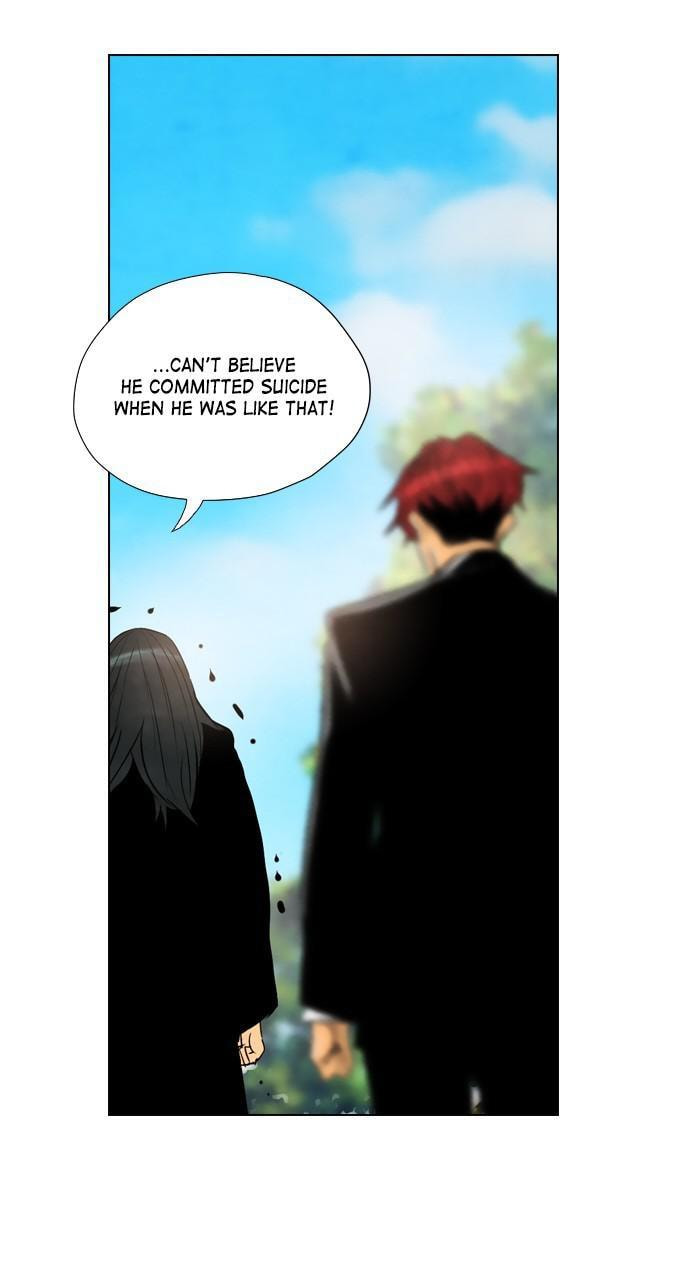 Read REAWAKENED MAN chapter 26 image 19 on Lezhin