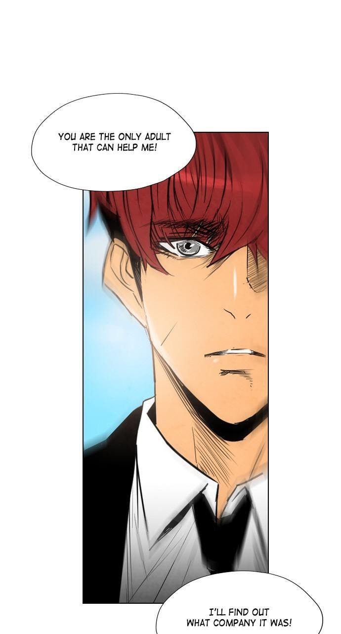 Read REAWAKENED MAN chapter 26 image 23 on Lezhin