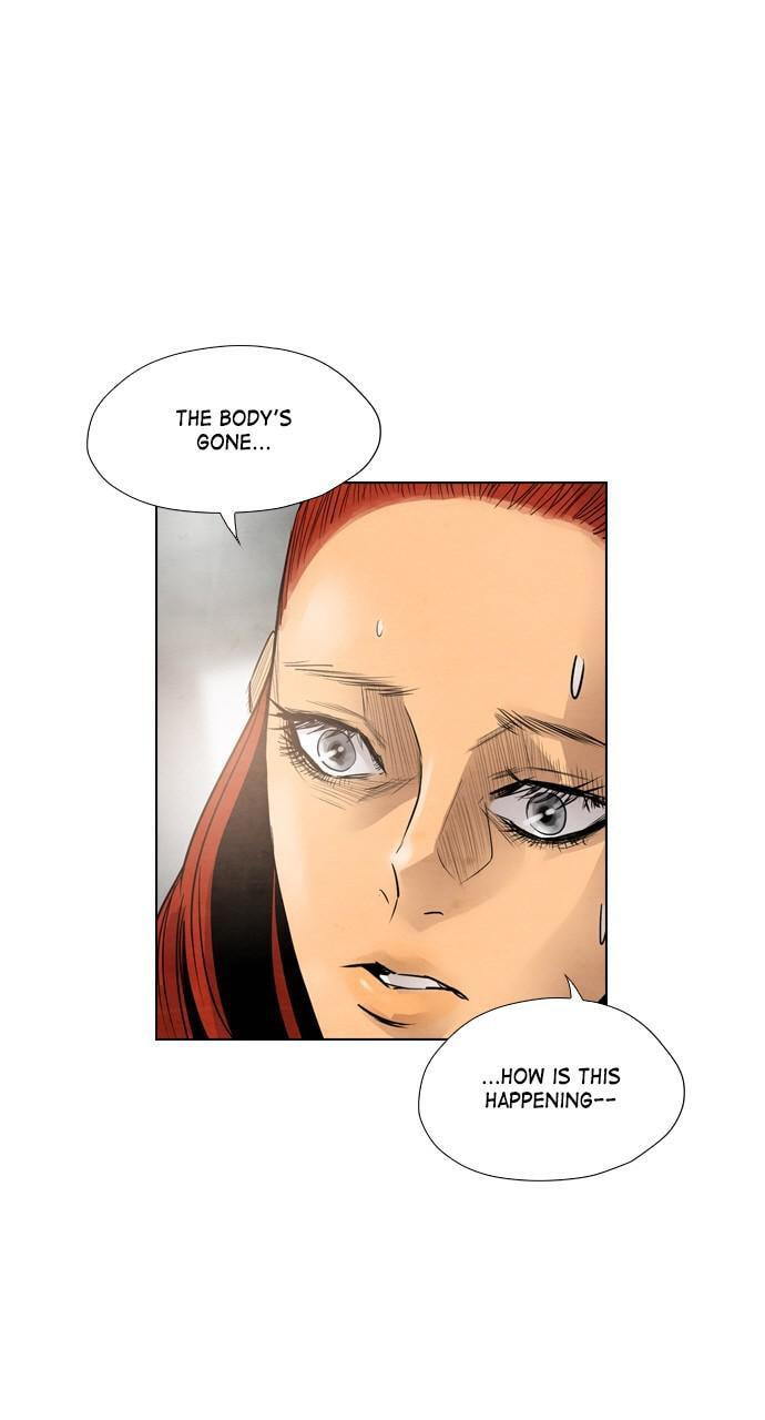 Read REAWAKENED MAN chapter 26 image 3 on Lezhin