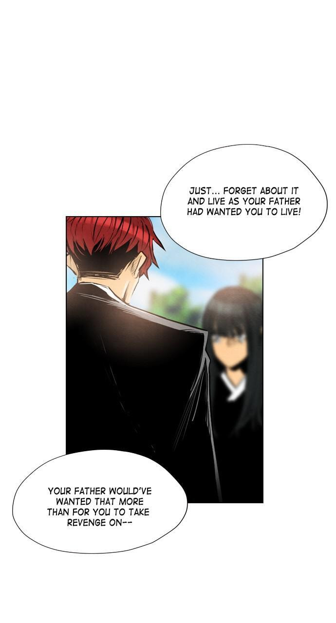 Read REAWAKENED MAN chapter 26 image 34 on Lezhin
