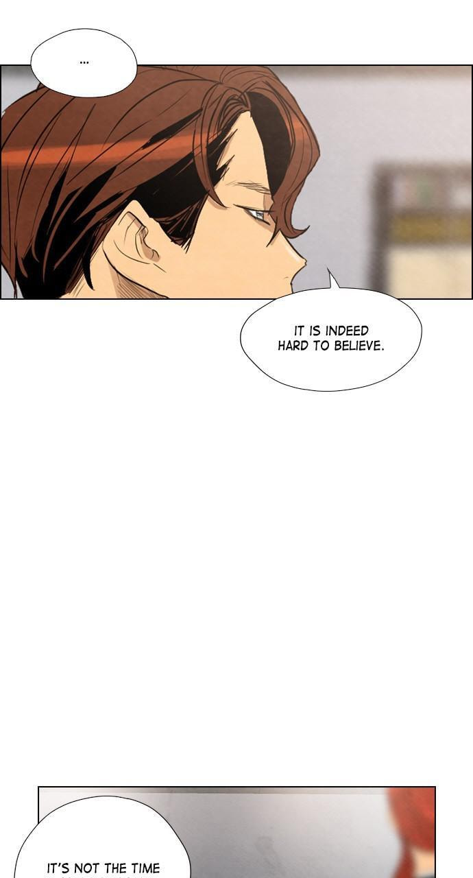 Read REAWAKENED MAN chapter 26 image 4 on Lezhin
