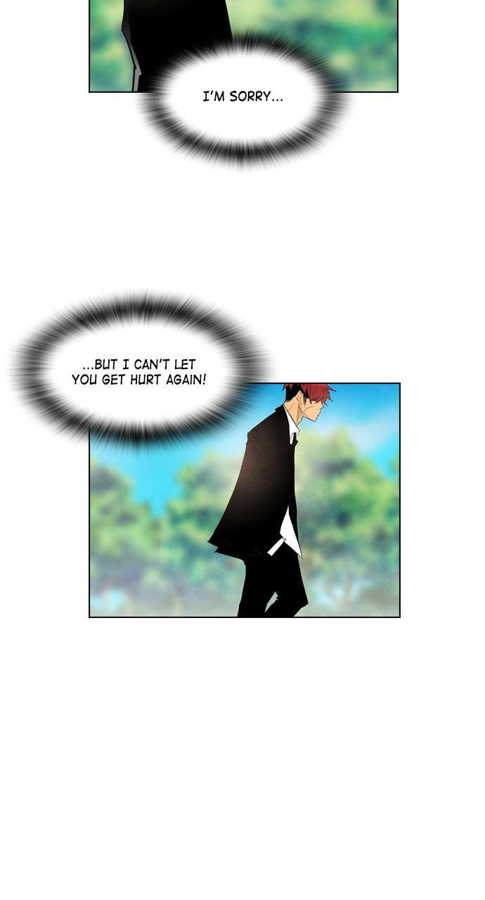 Read REAWAKENED MAN chapter 26 image 44 on Lezhin