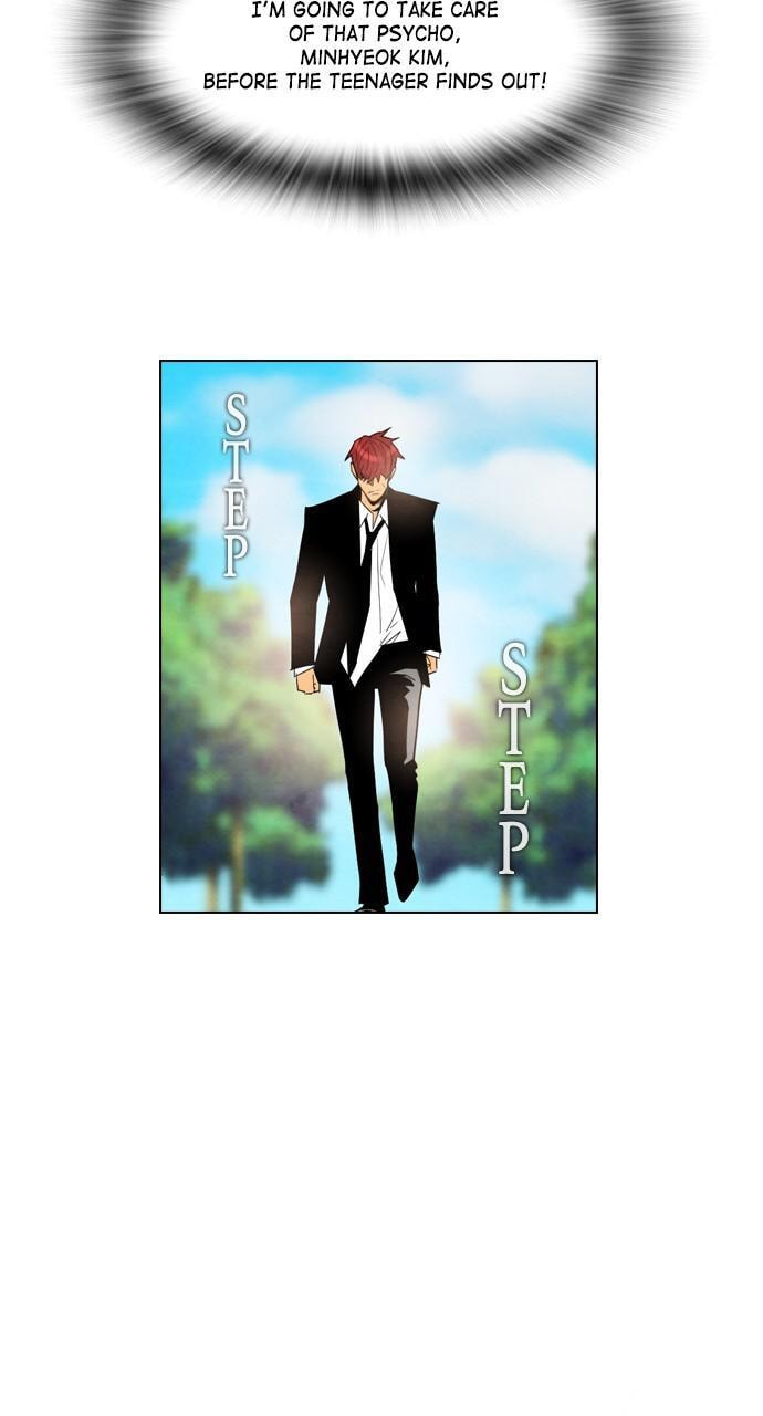 Read REAWAKENED MAN chapter 26 image 46 on Lezhin