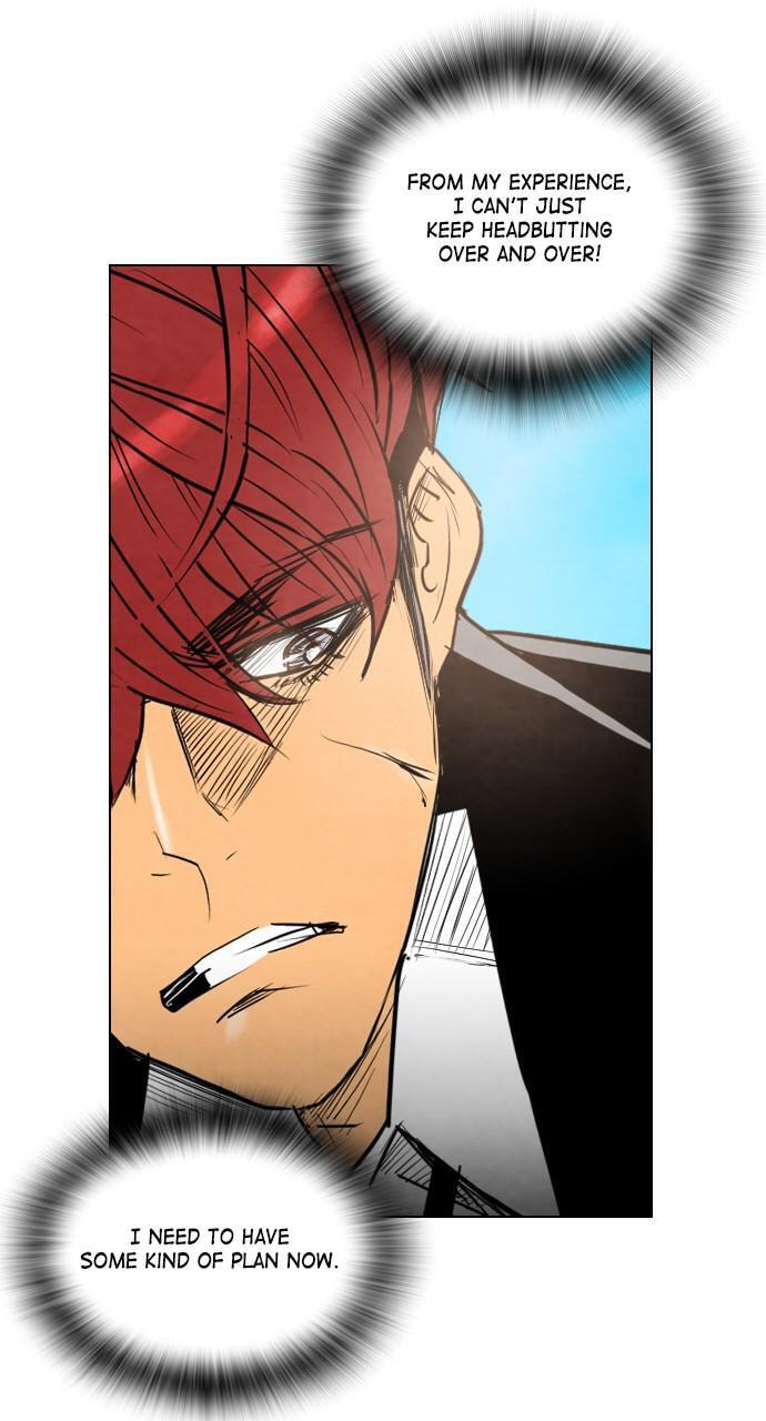 Read REAWAKENED MAN chapter 26 image 47 on Lezhin