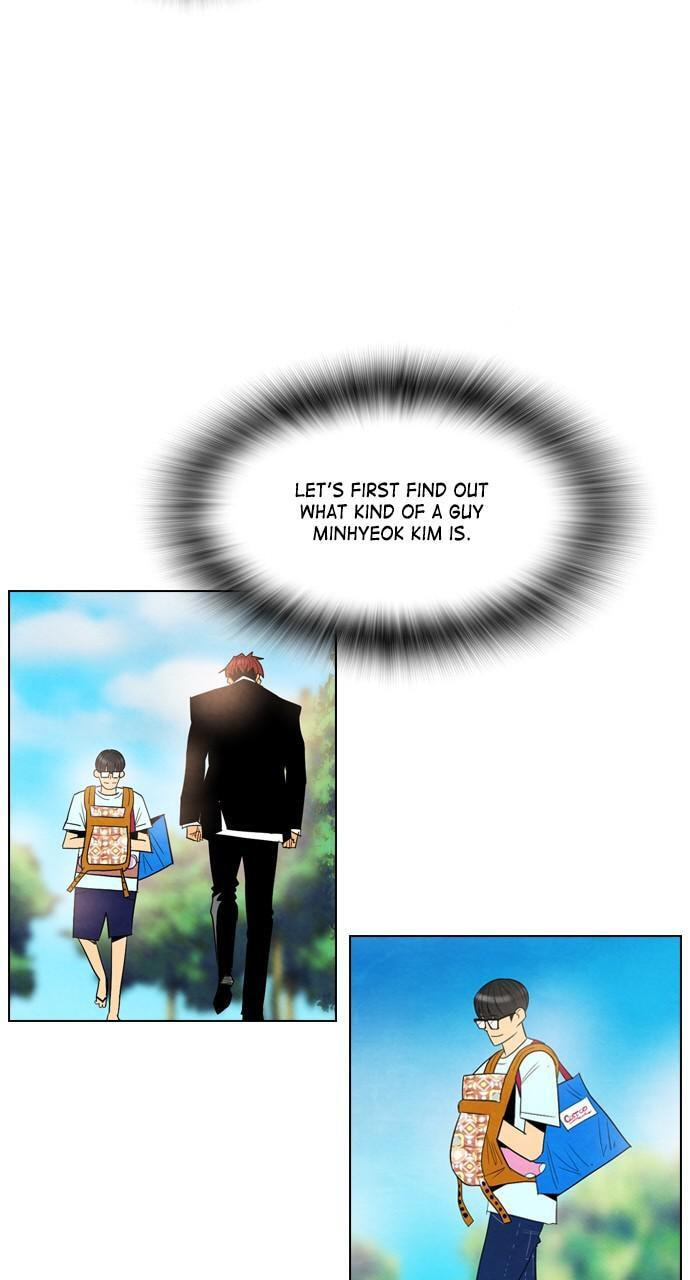 Read REAWAKENED MAN chapter 26 image 48 on Lezhin