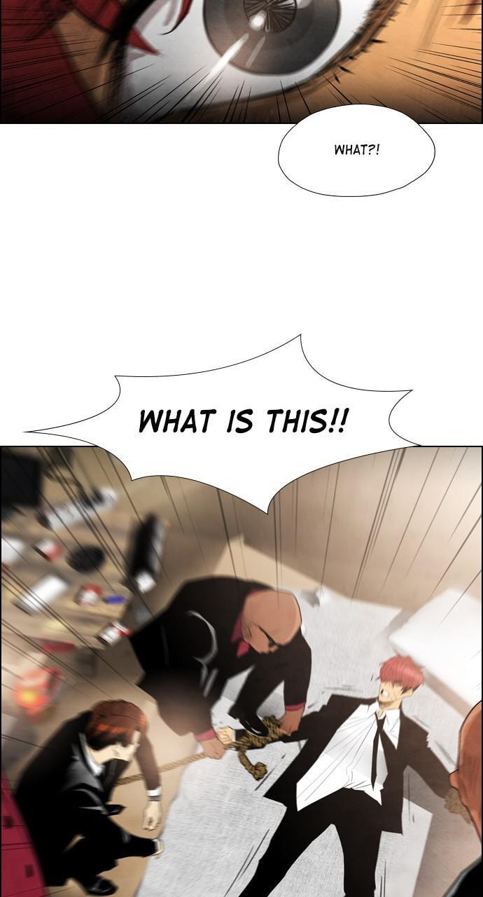 Read REAWAKENED MAN chapter 26 image 56 on Lezhin