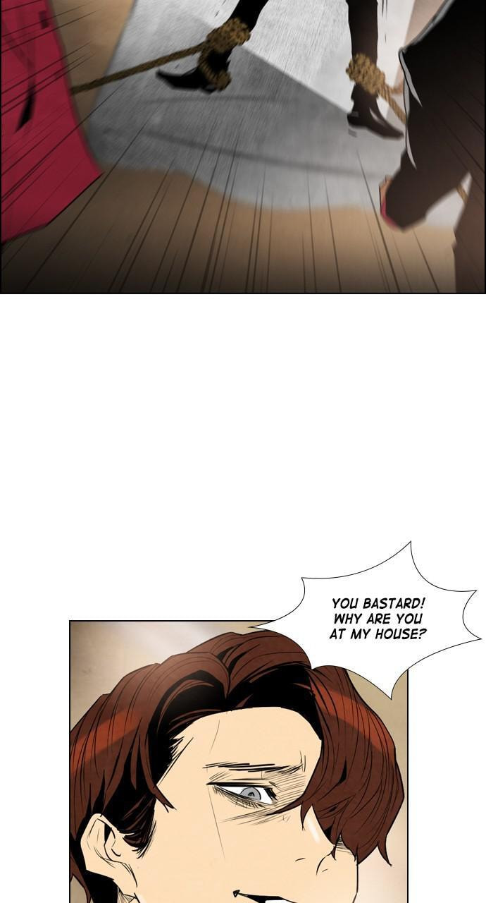 Read REAWAKENED MAN chapter 26 image 57 on Lezhin