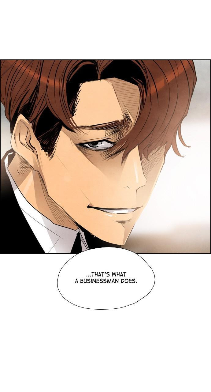 Read REAWAKENED MAN chapter 26 image 6 on Lezhin