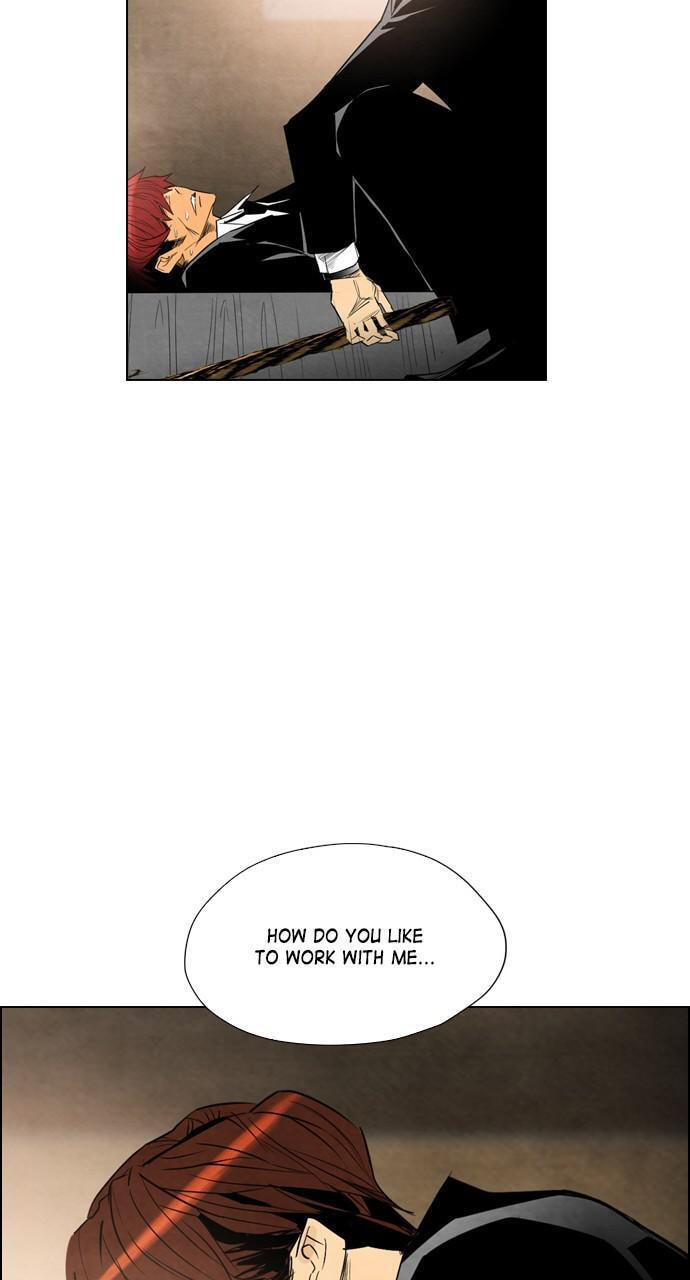 Read REAWAKENED MAN chapter 26 image 61 on Lezhin