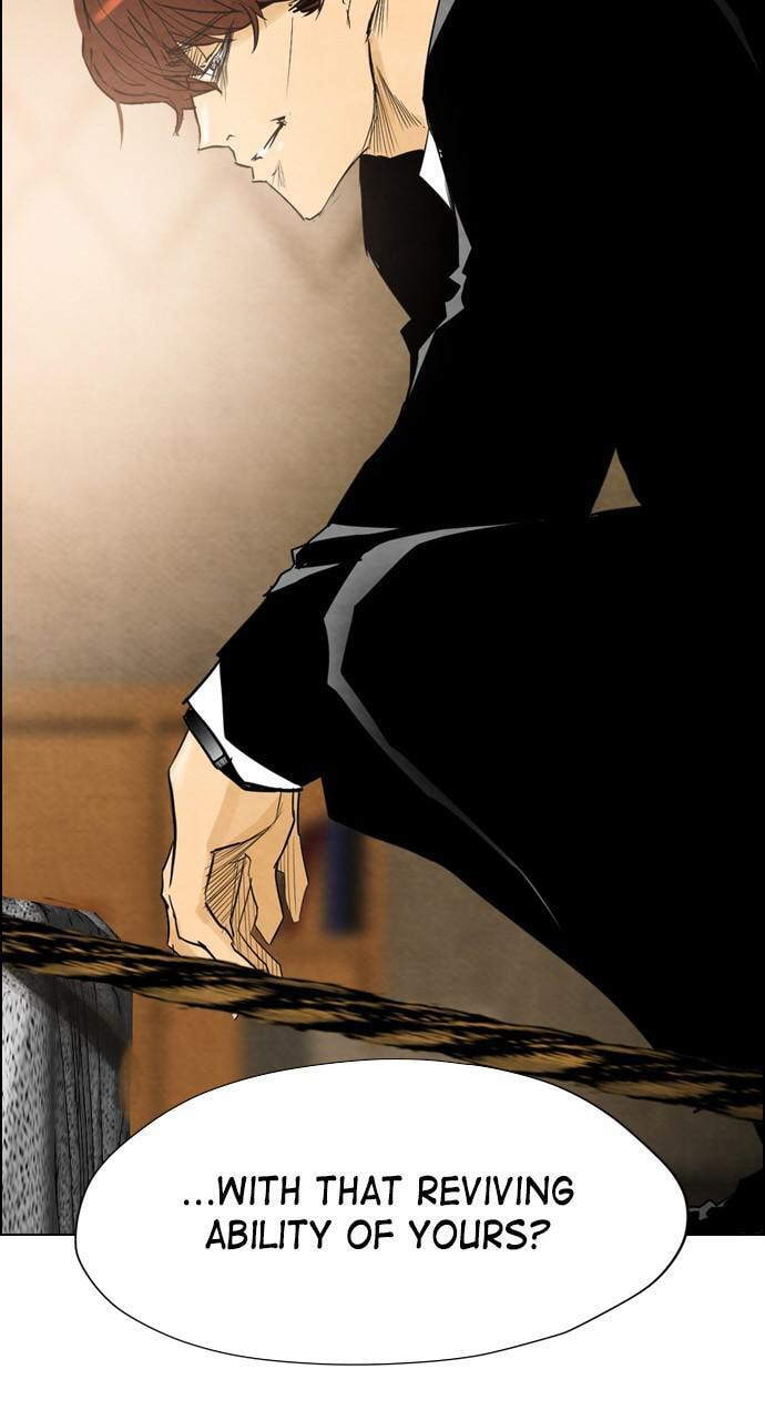 Read REAWAKENED MAN chapter 26 image 62 on Lezhin