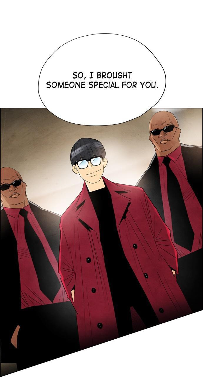 Read REAWAKENED MAN chapter 26 image 67 on Lezhin