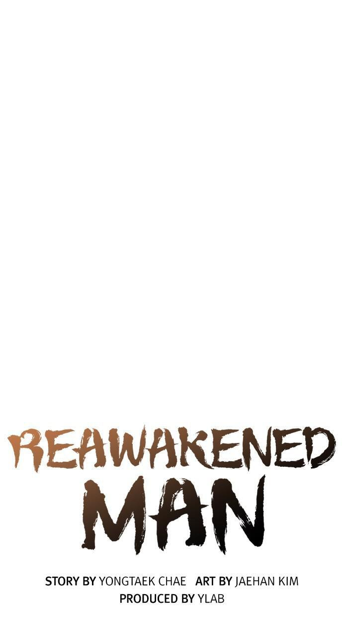 Read REAWAKENED MAN chapter 26 image 7 on Lezhin