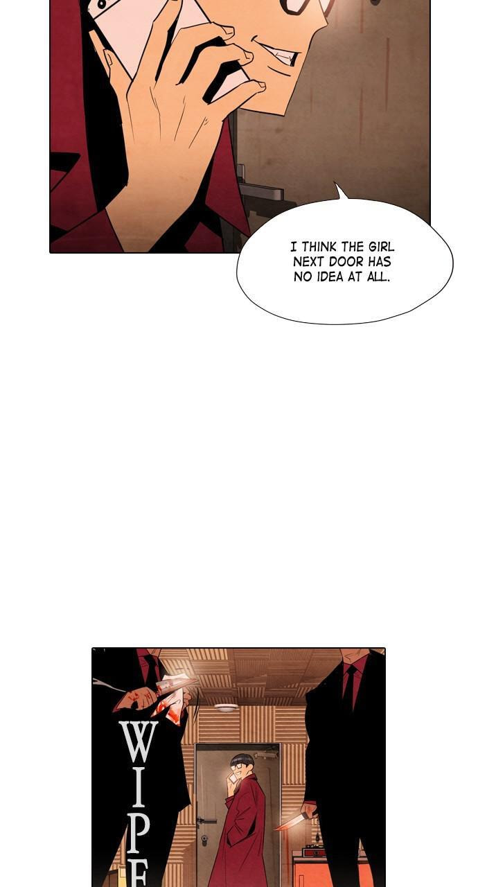 Read REAWAKENED MAN chapter 27 image 15 on Lezhin