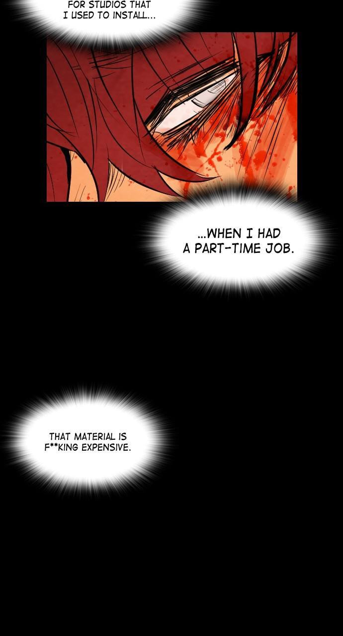 Read REAWAKENED MAN chapter 27 image 22 on Lezhin