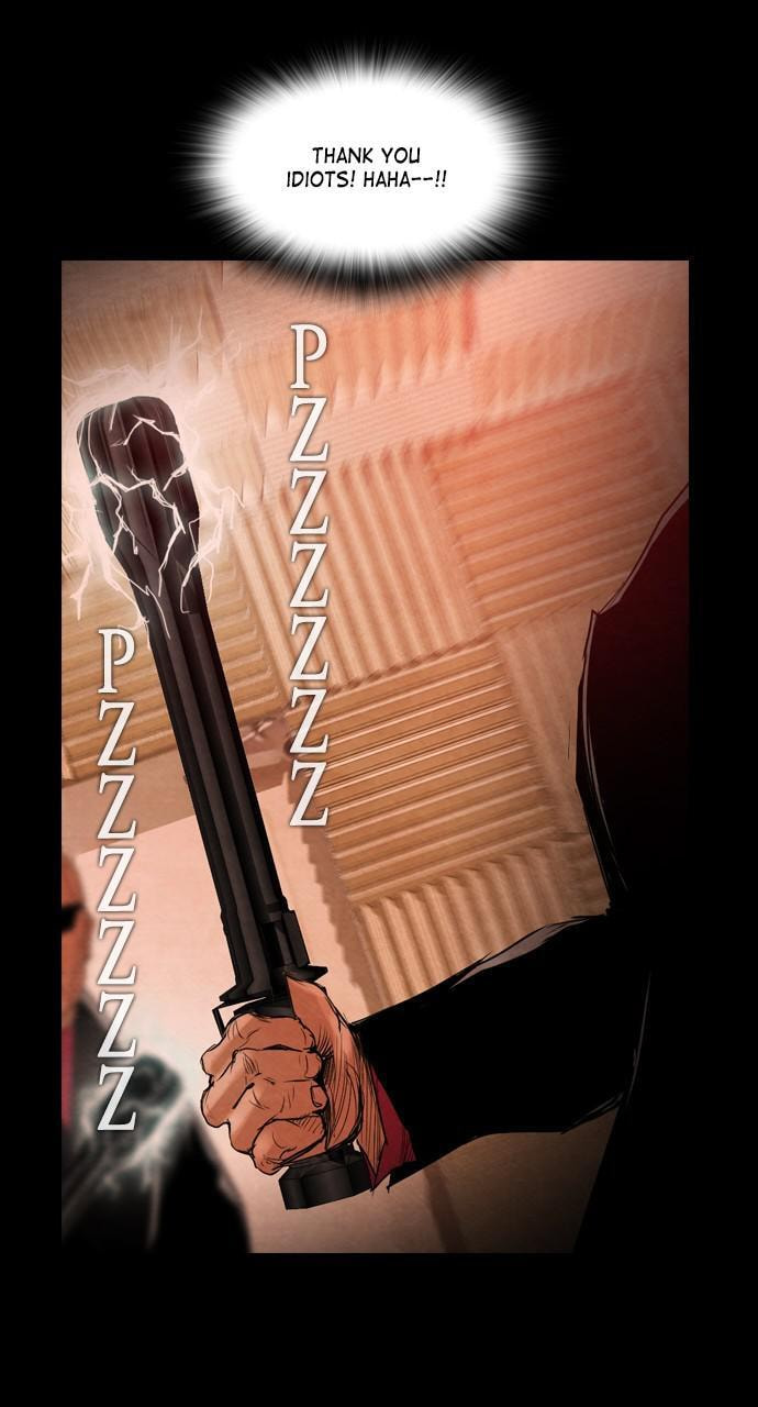 Read REAWAKENED MAN chapter 27 image 23 on Lezhin