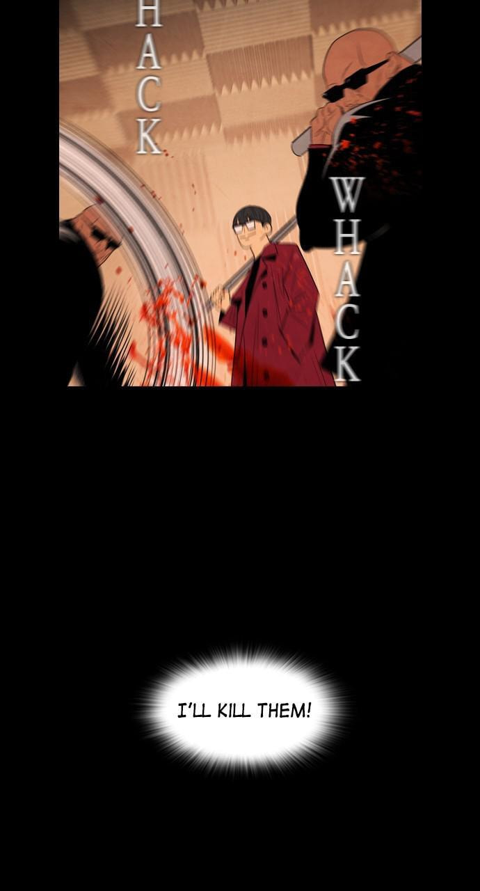 Read REAWAKENED MAN chapter 27 image 29 on Lezhin