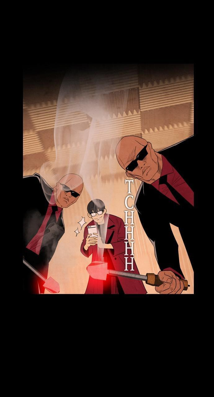 Read REAWAKENED MAN chapter 27 image 30 on Lezhin