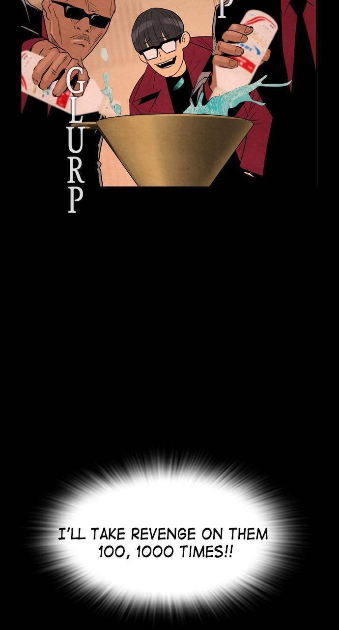 Read REAWAKENED MAN chapter 27 image 32 on Lezhin